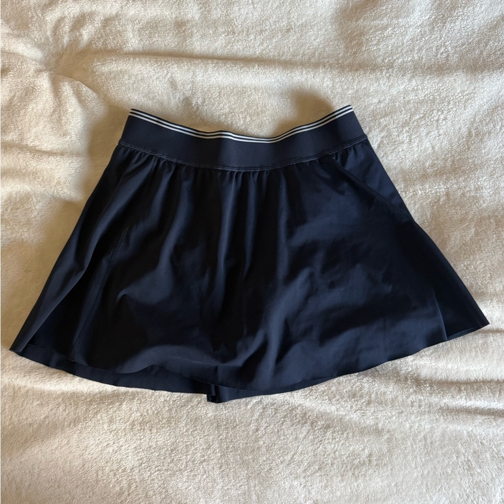 Athleta ace advantage skort